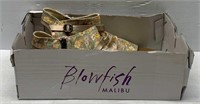 Sz 8 Ladies Blowfish Malibu Sandals - NEW