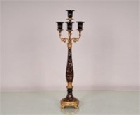 Candleholder