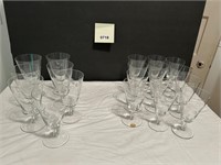 Rosenthal Stemware