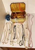 Box 20 Necklaces