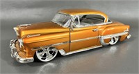 Jada 1958 Chevy Bel Air Die-Cast 1/24 Scale
