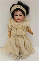 Armand Marseille  A1210, 7" Cabinet Doll