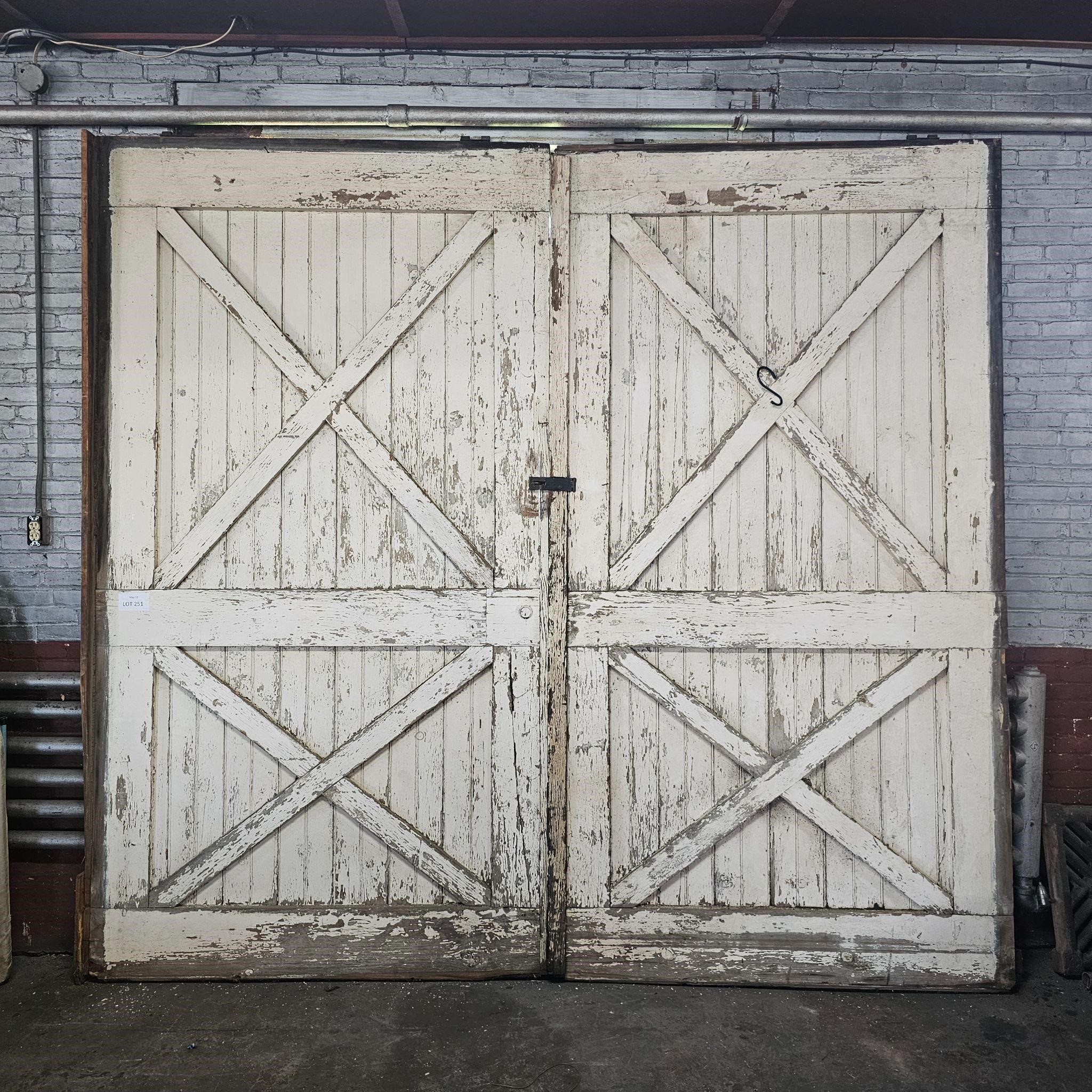 Barn Doors (2)