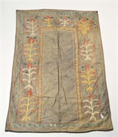 EMBROIDERED PRAYER SUZANI