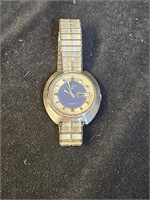 Vintage Elgin Automatic Wrist Watch