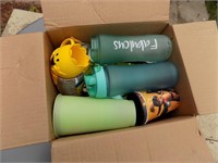 Job Lot Drink Cups Disposable