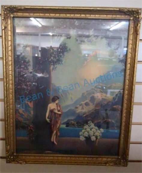 Bean & Bean Auctions May 23rd Antique and Estate Auction