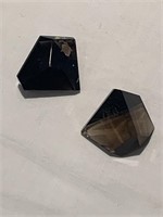 Smokey Quartz Natural Gemstones