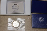 US Liberty Coin