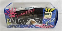 Uvex Sierra Nevada Snowboarding Goggles