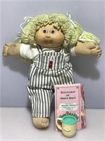 Cabbage Patch Kid. No box. CPK.