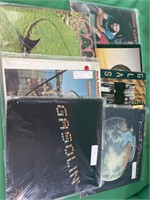 7 Albums - Various Artists