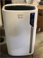 pinguino Portable Air Conditioner - works but
