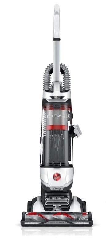 Hoover MAXLife Elite Swivel Vacuum Cleaner with