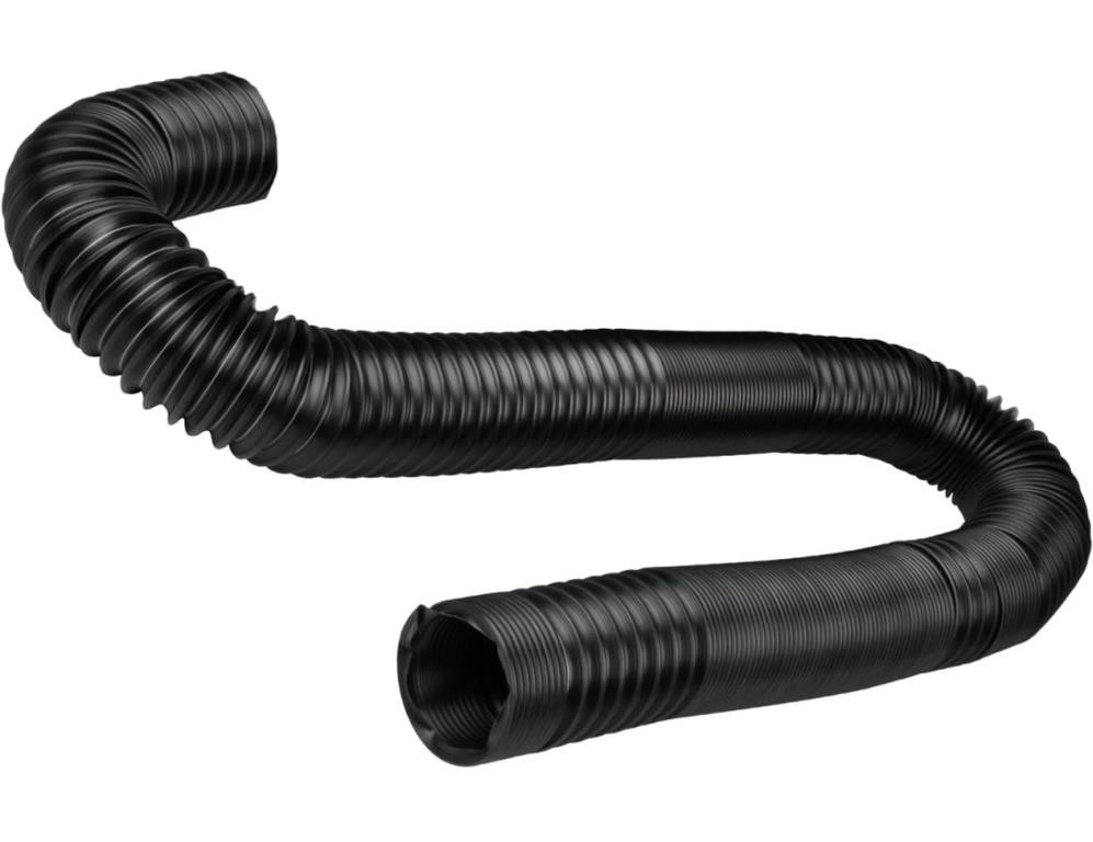 (new)Prestantious Extra Extension Flexible Pipe