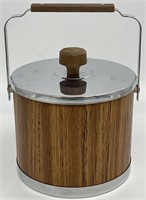 Vintage Kromex Ice Bucket