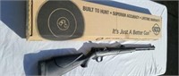 New in box CVA PR4300 Buckhorn Rifle In- Line