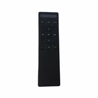 SM4791  VIZIO XRS551-E3 Original Sound Bar Remote