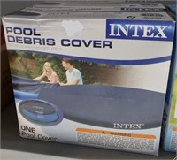 Pool Debris Cover INTEX 8ft