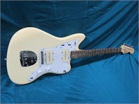 Squier Bullet By Fender Electric Guitar