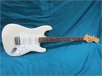 Squier Bullet By Fender Electric Guitar