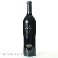 2012 Outpost True Vineyard Immigrant Red Blend