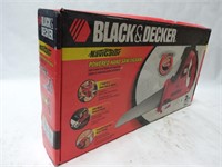 Black & Decker Navigator Powered Hand Saw / Jigsaw