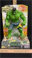 Incredible Hulk Figure