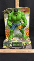 Incredible Hulk Figure