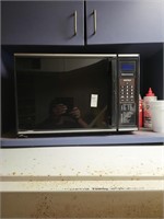 Kenmore Microwave