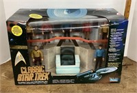 Star Trek figure set