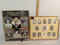 Pittsburgh Pirates wall decor