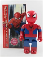 Kubrick Spider-Man 3 400% Medicom Art Toy