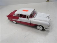 1955 Oldsmobile Super 88, 1/43