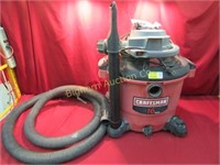 Craftsman Shop Vacuum 6.5HP 16 Gallon