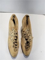 Vintage Womens Shoes