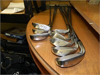 NIKE SLINGSHOT OSS IRONS