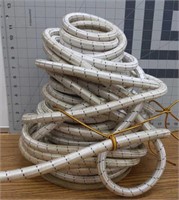 1/2" thick bungee rope
