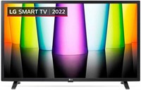 LG 32-inch HD Smart LED TV