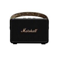 Marshall Kilburn II Portable Bluetooth Speaker,