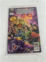 FRIGHT NIGHT 3-D #1 (1ST ISSUE) - INCLUDES
