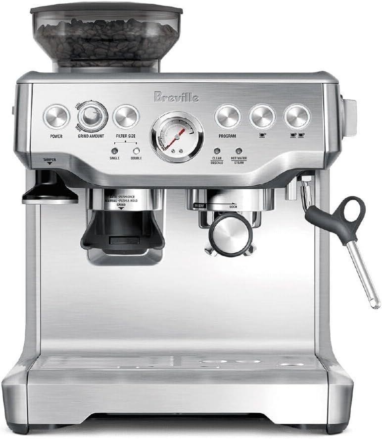 Barista Express Espresso Machine