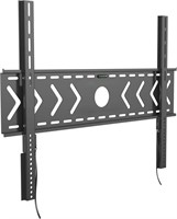 $50  Fixed Low Profile Flat Panel Wall Mount
