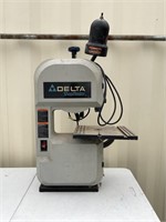 DELTA SHOPMASTER BS100 BANDSAW