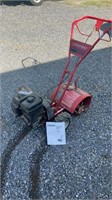 Troy-Bilt Bronco Rear Tine tiller