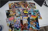 20 Collectible Comics