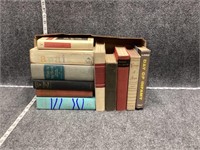 Old Book Bundle