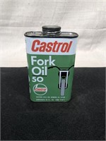 Castrol fork oil 50 (full)