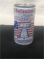 Ballantine Bi-Centennial Beer (full)