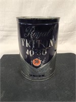 Royal Triton Union 76 can (full)